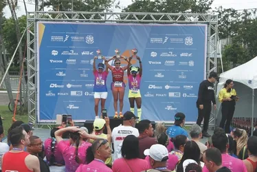 
          Imagem ilustrativa da imagem Veja imagens dos participantes da Corrida Tribuna Ruas da Cidade
          