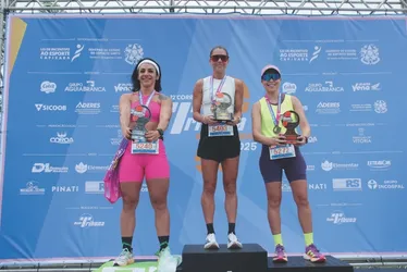 
          Imagem ilustrativa da imagem Veja imagens dos participantes da Corrida Tribuna Ruas da Cidade
          