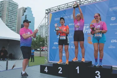 
          Imagem ilustrativa da imagem Veja imagens dos participantes da Corrida Tribuna Ruas da Cidade
          