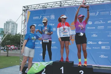 
          Imagem ilustrativa da imagem Veja imagens dos participantes da Corrida Tribuna Ruas da Cidade
          