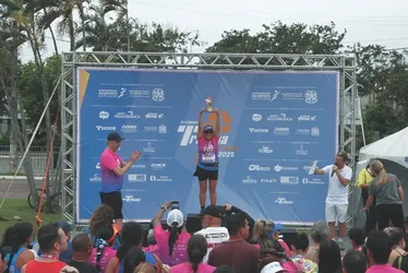 
          Imagem ilustrativa da imagem Veja imagens dos participantes da Corrida Tribuna Ruas da Cidade
          