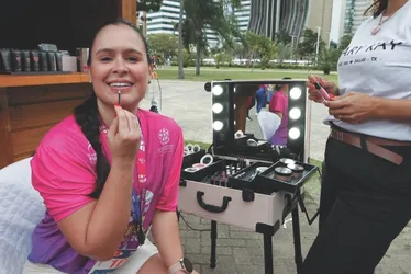 
          Imagem ilustrativa da imagem Veja imagens dos participantes da Corrida Tribuna Ruas da Cidade
          