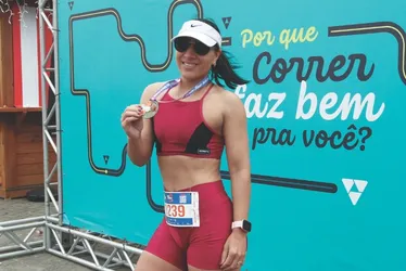 
          Imagem ilustrativa da imagem Veja imagens dos participantes da Corrida Tribuna Ruas da Cidade
          