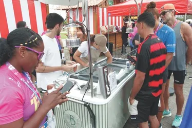 
          Imagem ilustrativa da imagem Veja imagens dos participantes da Corrida Tribuna Ruas da Cidade
          