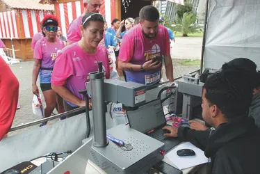 
          Imagem ilustrativa da imagem Veja imagens dos participantes da Corrida Tribuna Ruas da Cidade
          