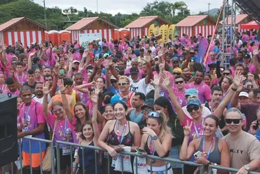 
          Imagem ilustrativa da imagem Veja imagens dos participantes da Corrida Tribuna Ruas da Cidade
          