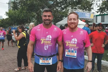 
          Imagem ilustrativa da imagem Veja imagens dos participantes da Corrida Tribuna Ruas da Cidade
          