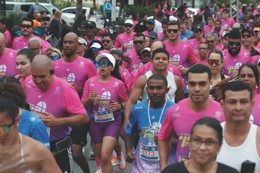 
          Imagem ilustrativa da imagem Veja imagens dos participantes da Corrida Tribuna Ruas da Cidade
          