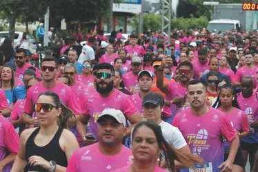 
          Imagem ilustrativa da imagem Veja imagens dos participantes da Corrida Tribuna Ruas da Cidade
          