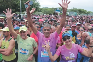
          Imagem ilustrativa da imagem Veja imagens dos participantes da Corrida Tribuna Ruas da Cidade
          