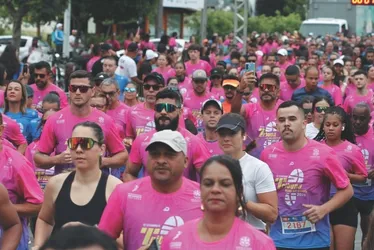 
          Imagem ilustrativa da imagem Veja imagens dos participantes da Corrida Tribuna Ruas da Cidade
          