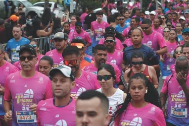 
          Imagem ilustrativa da imagem Veja imagens dos participantes da Corrida Tribuna Ruas da Cidade
          