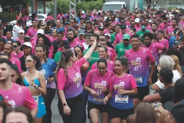 
          Imagem ilustrativa da imagem Veja imagens dos participantes da Corrida Tribuna Ruas da Cidade
          