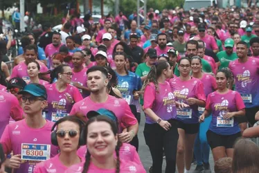 
          Imagem ilustrativa da imagem Veja imagens dos participantes da Corrida Tribuna Ruas da Cidade
          
