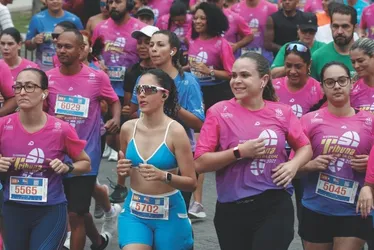 
          Imagem ilustrativa da imagem Veja imagens dos participantes da Corrida Tribuna Ruas da Cidade
          