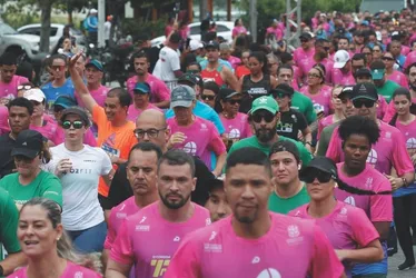 
          Imagem ilustrativa da imagem Veja imagens dos participantes da Corrida Tribuna Ruas da Cidade
          