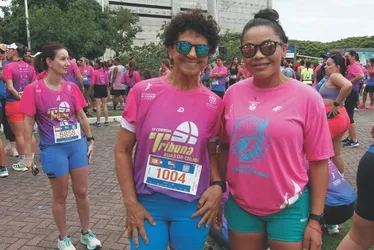 
          Imagem ilustrativa da imagem Veja imagens dos participantes da Corrida Tribuna Ruas da Cidade
          