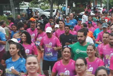 
          Imagem ilustrativa da imagem Veja imagens dos participantes da Corrida Tribuna Ruas da Cidade
          