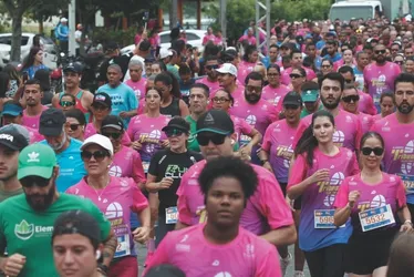 
          Imagem ilustrativa da imagem Veja imagens dos participantes da Corrida Tribuna Ruas da Cidade
          