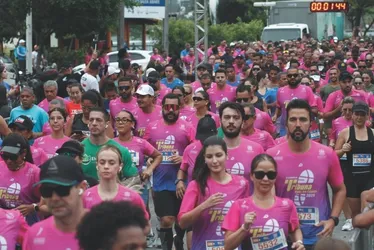 
          Imagem ilustrativa da imagem Veja imagens dos participantes da Corrida Tribuna Ruas da Cidade
          