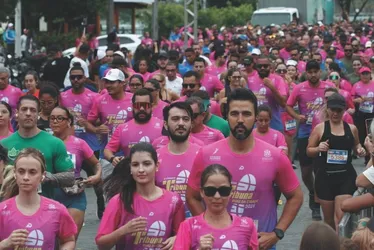 
          Imagem ilustrativa da imagem Veja imagens dos participantes da Corrida Tribuna Ruas da Cidade
          
