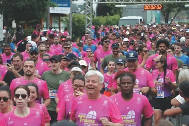 
          Imagem ilustrativa da imagem Veja imagens dos participantes da Corrida Tribuna Ruas da Cidade
          