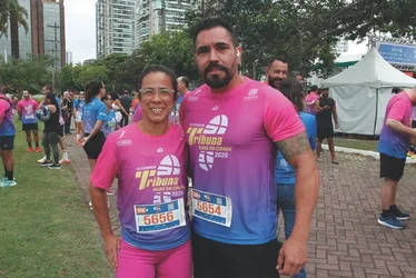 
          Imagem ilustrativa da imagem Veja imagens dos participantes da Corrida Tribuna Ruas da Cidade
          