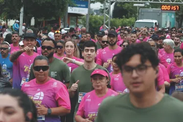 
          Imagem ilustrativa da imagem Veja imagens dos participantes da Corrida Tribuna Ruas da Cidade
          
