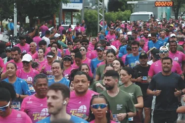 
          Imagem ilustrativa da imagem Veja imagens dos participantes da Corrida Tribuna Ruas da Cidade
          