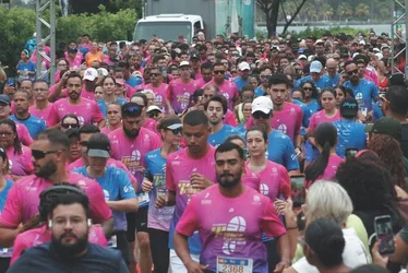 
          Imagem ilustrativa da imagem Veja imagens dos participantes da Corrida Tribuna Ruas da Cidade
          