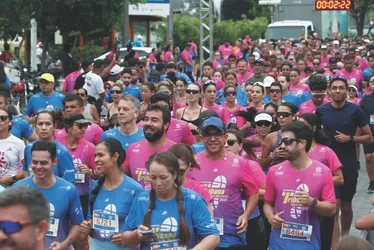 
          Imagem ilustrativa da imagem Veja imagens dos participantes da Corrida Tribuna Ruas da Cidade
          