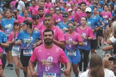 
          Imagem ilustrativa da imagem Veja imagens dos participantes da Corrida Tribuna Ruas da Cidade
          