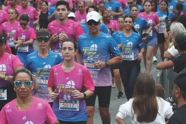 
          Imagem ilustrativa da imagem Veja imagens dos participantes da Corrida Tribuna Ruas da Cidade
          