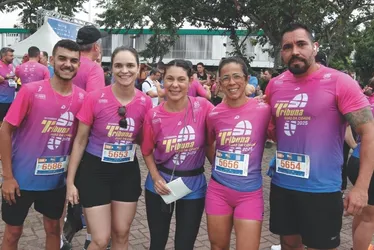 
          Imagem ilustrativa da imagem Veja imagens dos participantes da Corrida Tribuna Ruas da Cidade
          