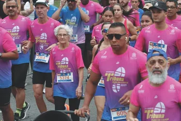 
          Imagem ilustrativa da imagem Veja imagens dos participantes da Corrida Tribuna Ruas da Cidade
          