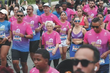 
          Imagem ilustrativa da imagem Veja imagens dos participantes da Corrida Tribuna Ruas da Cidade
          