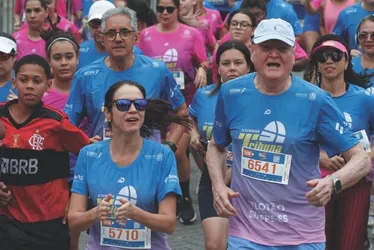 
          Imagem ilustrativa da imagem Veja imagens dos participantes da Corrida Tribuna Ruas da Cidade
          