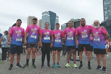 
          Imagem ilustrativa da imagem Veja imagens dos participantes da Corrida Tribuna Ruas da Cidade
          