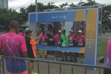 
          Imagem ilustrativa da imagem Veja imagens dos participantes da Corrida Tribuna Ruas da Cidade
          