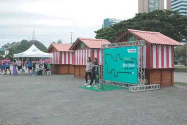 
          Imagem ilustrativa da imagem Veja imagens dos participantes da Corrida Tribuna Ruas da Cidade
          