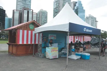 
          Imagem ilustrativa da imagem Veja imagens dos participantes da Corrida Tribuna Ruas da Cidade
          