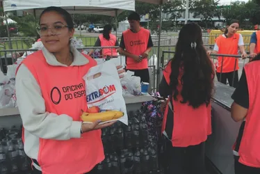 
          Imagem ilustrativa da imagem Veja imagens dos participantes da Corrida Tribuna Ruas da Cidade
          