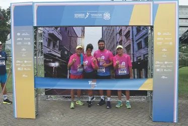 
          Imagem ilustrativa da imagem Veja imagens dos participantes da Corrida Tribuna Ruas da Cidade
          