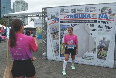 
          Imagem ilustrativa da imagem Veja imagens dos participantes da Corrida Tribuna Ruas da Cidade
          