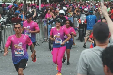 
          Imagem ilustrativa da imagem Veja imagens dos participantes da Corrida Tribuna Ruas da Cidade
          