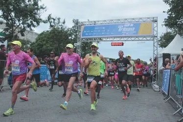 
          Imagem ilustrativa da imagem Veja imagens dos participantes da Corrida Tribuna Ruas da Cidade
          