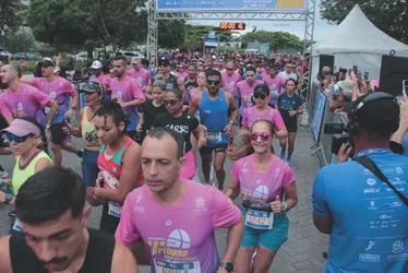 
          Imagem ilustrativa da imagem Veja imagens dos participantes da Corrida Tribuna Ruas da Cidade
          