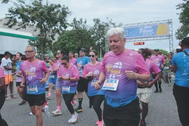 
          Imagem ilustrativa da imagem Veja imagens dos participantes da Corrida Tribuna Ruas da Cidade
          