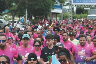 
          Imagem ilustrativa da imagem Veja imagens dos participantes da Corrida Tribuna Ruas da Cidade
          