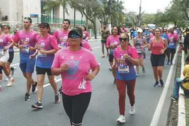 
          Imagem ilustrativa da imagem Veja imagens dos participantes da Corrida Tribuna Ruas da Cidade
          